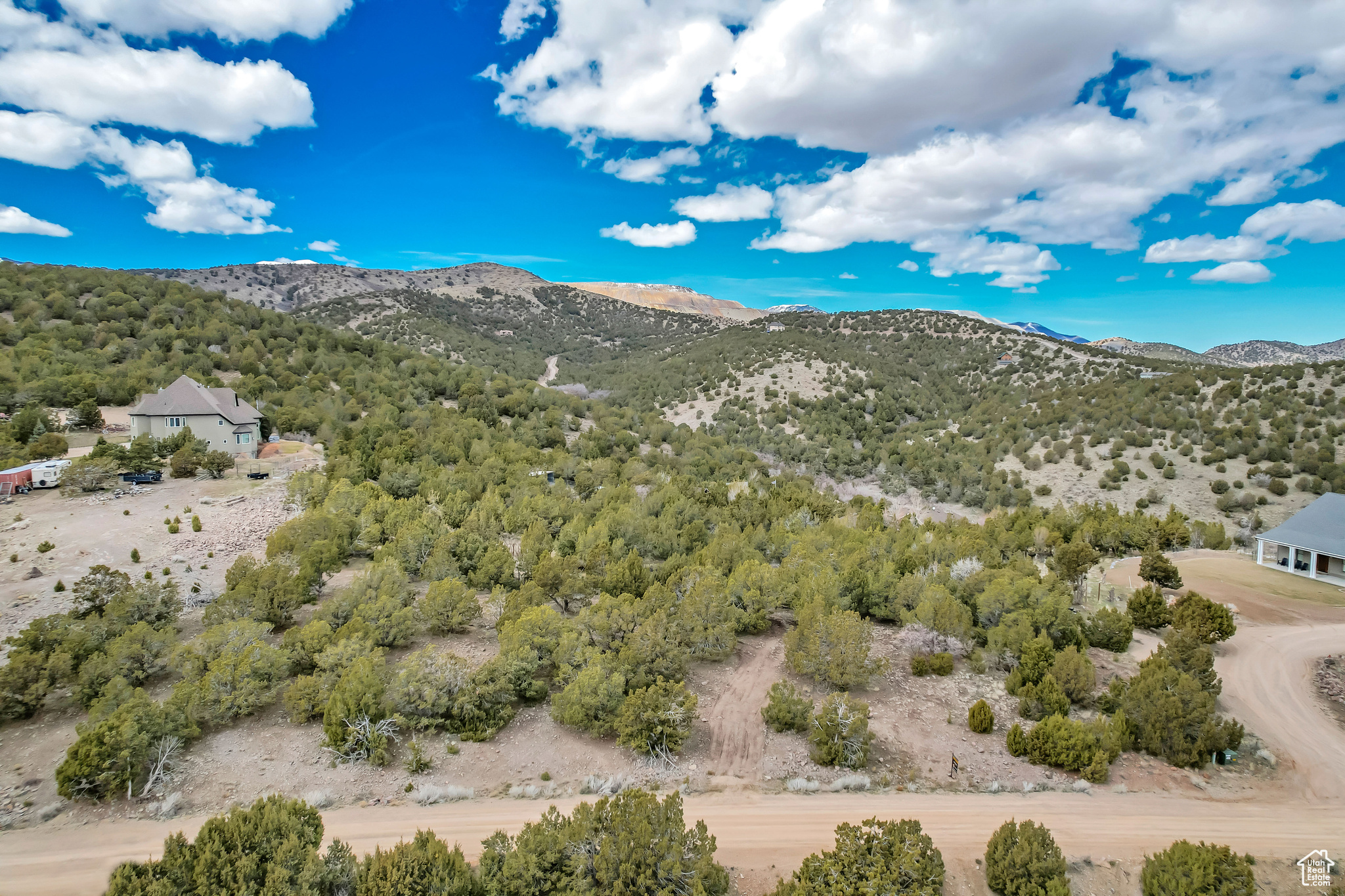 HI COUNTRY ESTATE II - Land