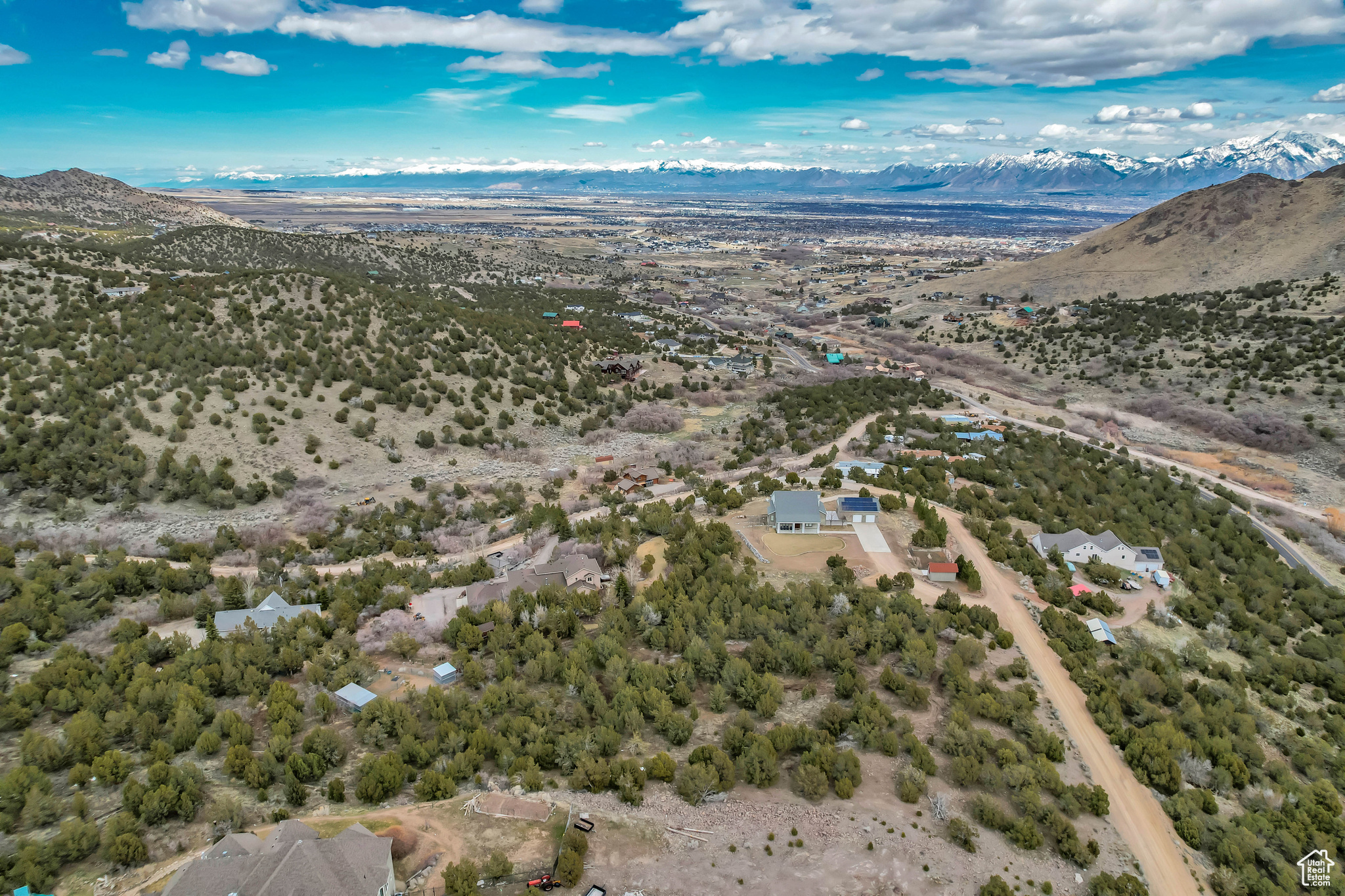 HI COUNTRY ESTATE II - Land