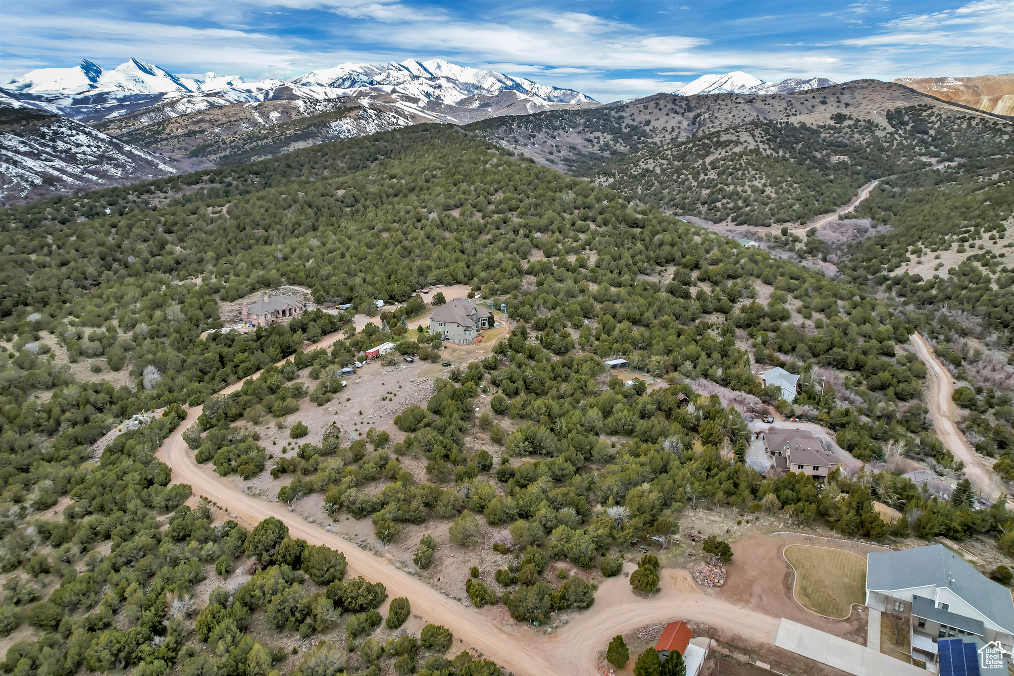 HI COUNTRY ESTATE II - Land