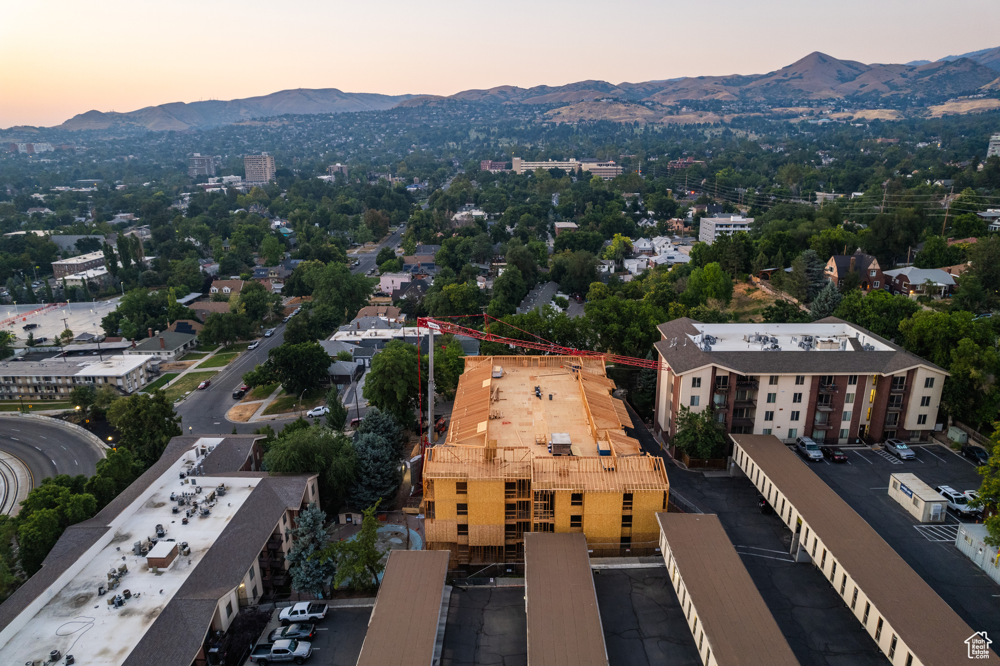 1032 E 400 #402B, Salt Lake City, Utah image 4