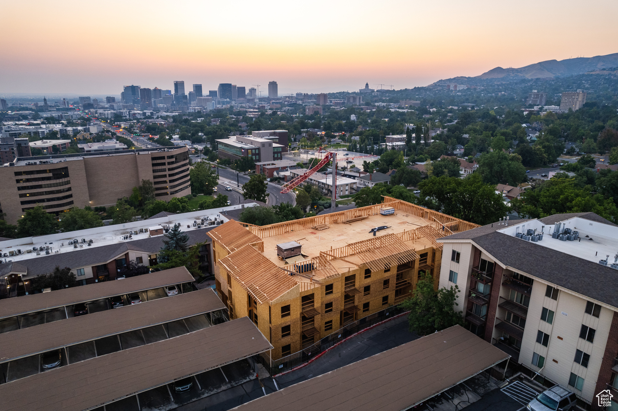 1032 E 400 #402B, Salt Lake City, Utah image 2