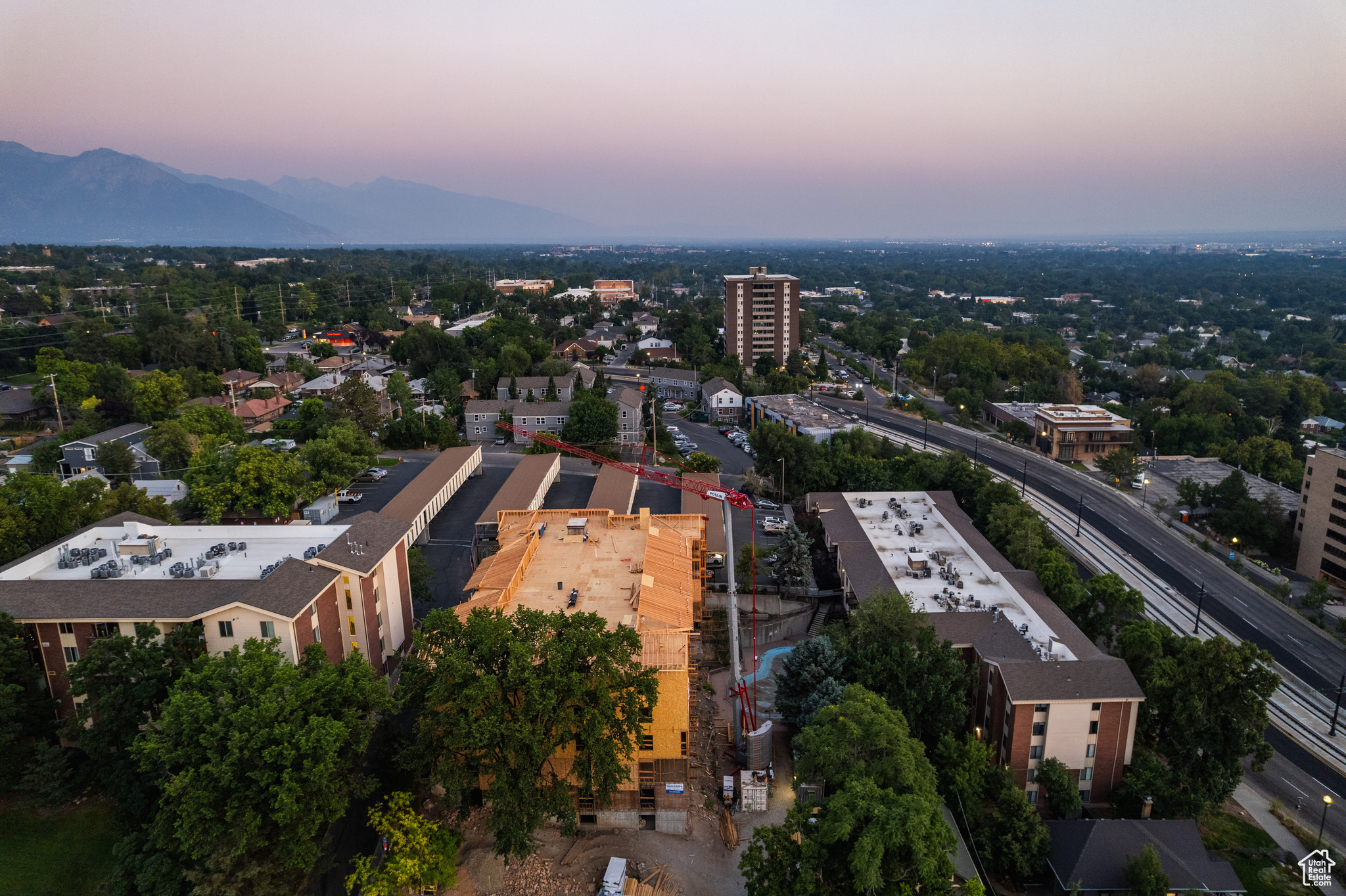 1032 E 400 #402B, Salt Lake City, Utah image 8