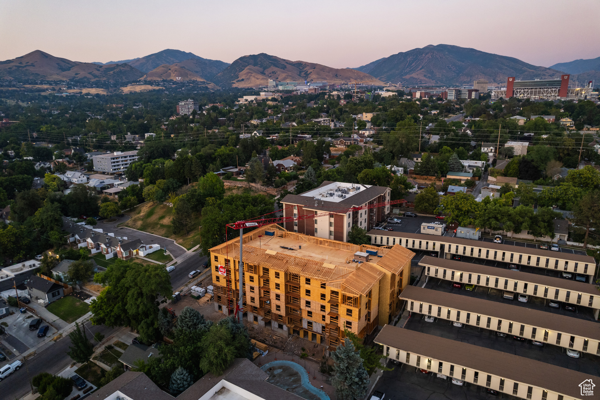 1032 E 400 #402B, Salt Lake City, Utah image 6