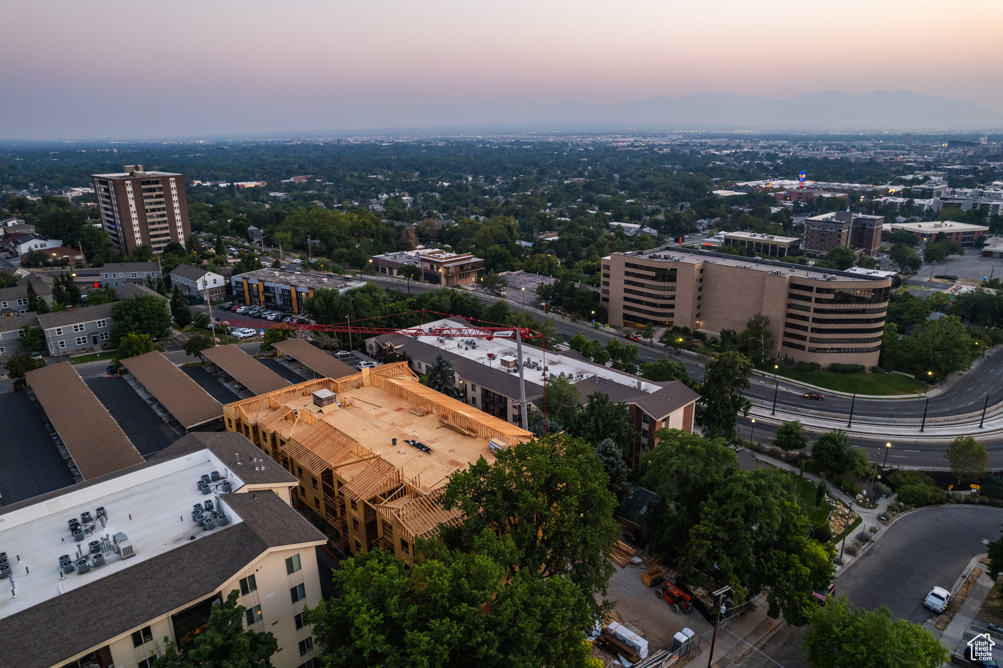 1032 E 400 #402B, Salt Lake City, Utah image 9