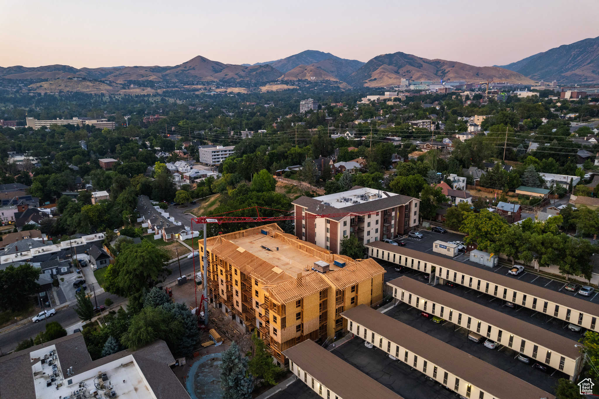 1032 E 400 #402B, Salt Lake City, Utah image 5