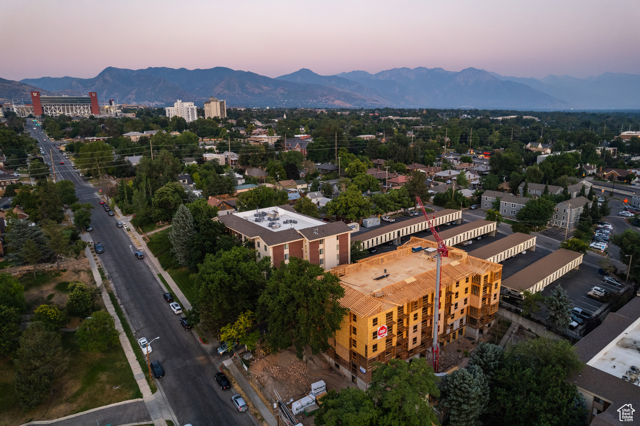 1032 E 400 #402B, Salt Lake City, Utah image 1