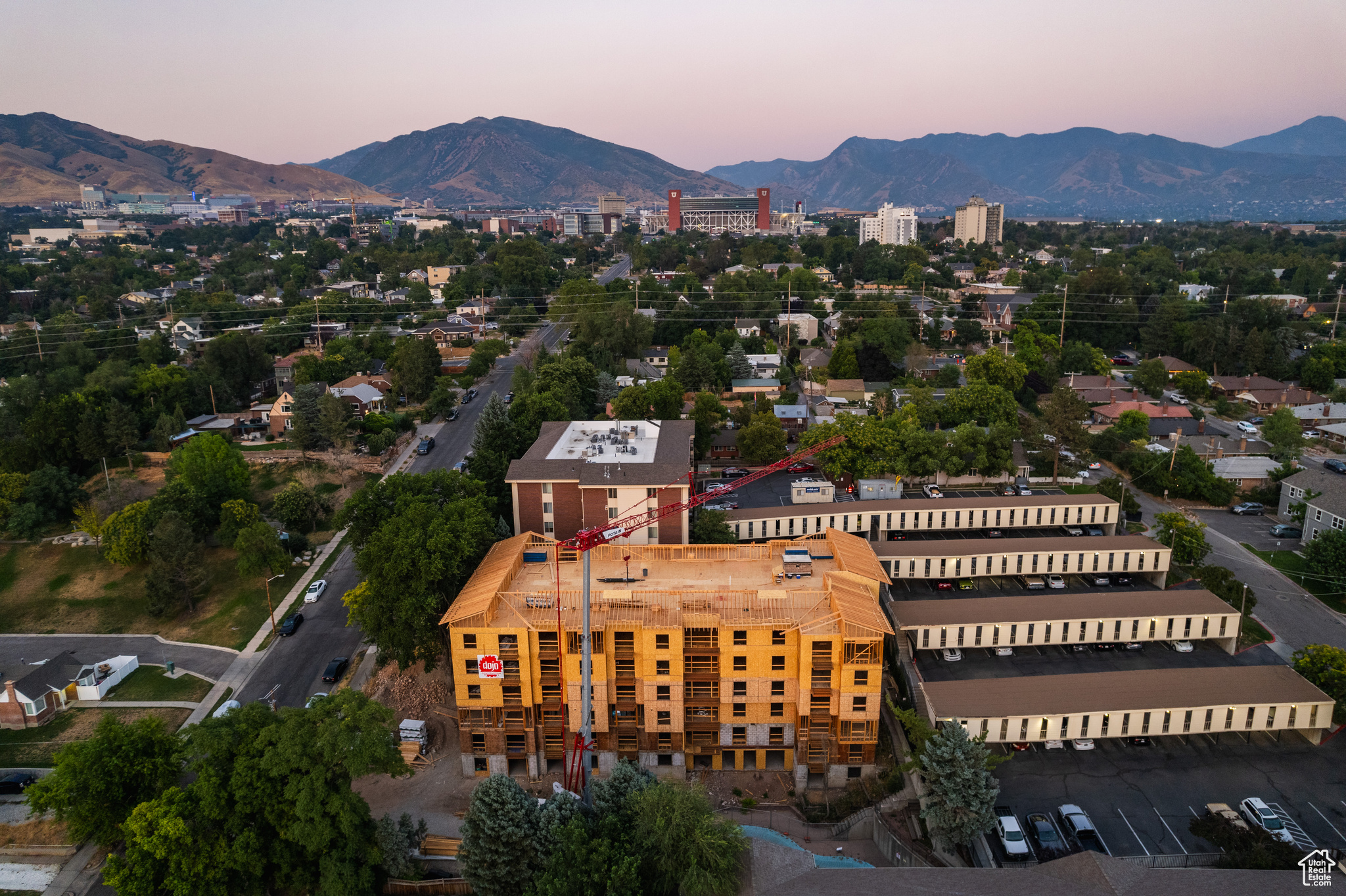 1032 E 400 #402B, Salt Lake City, Utah image 7