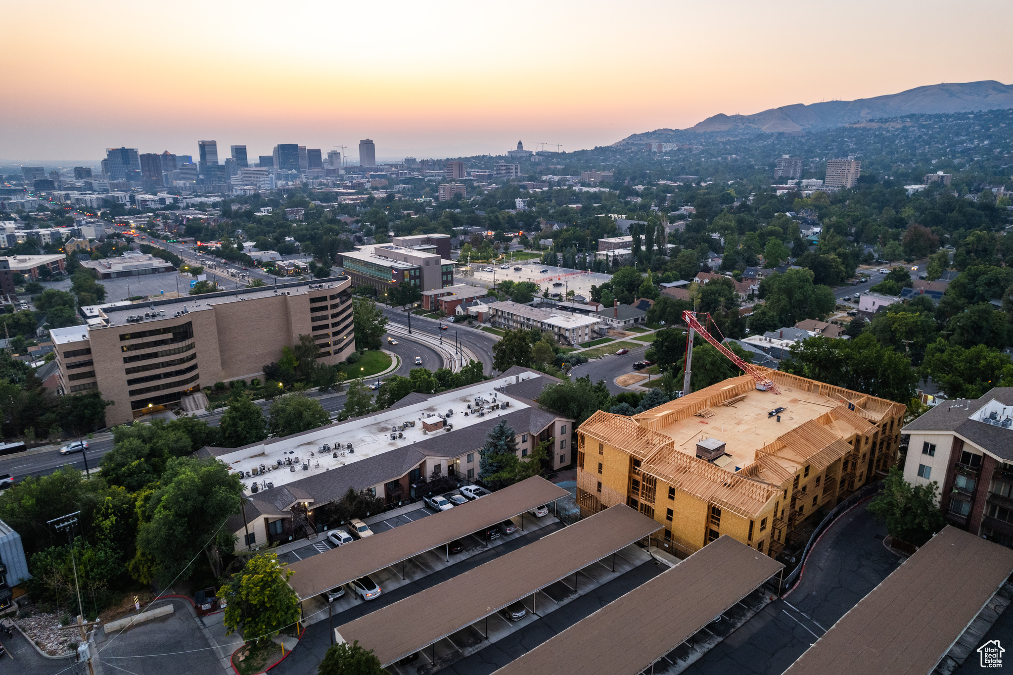 1032 E 400 #402B, Salt Lake City, Utah image 3