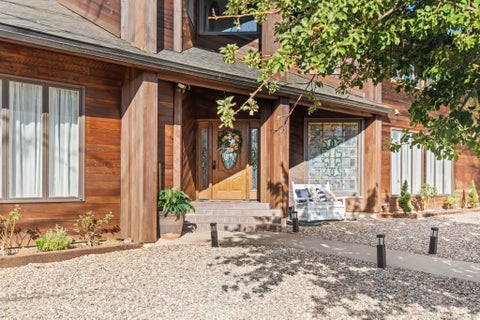 Tiny photo for 460 E LANDSLIDE RD S, Central Valley, UT 84754 (MLS # 2169317)