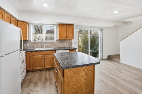 Tiny photo for 3469 S MERRY LN, West Valley City, UT 84120 (MLS # 2128144)
