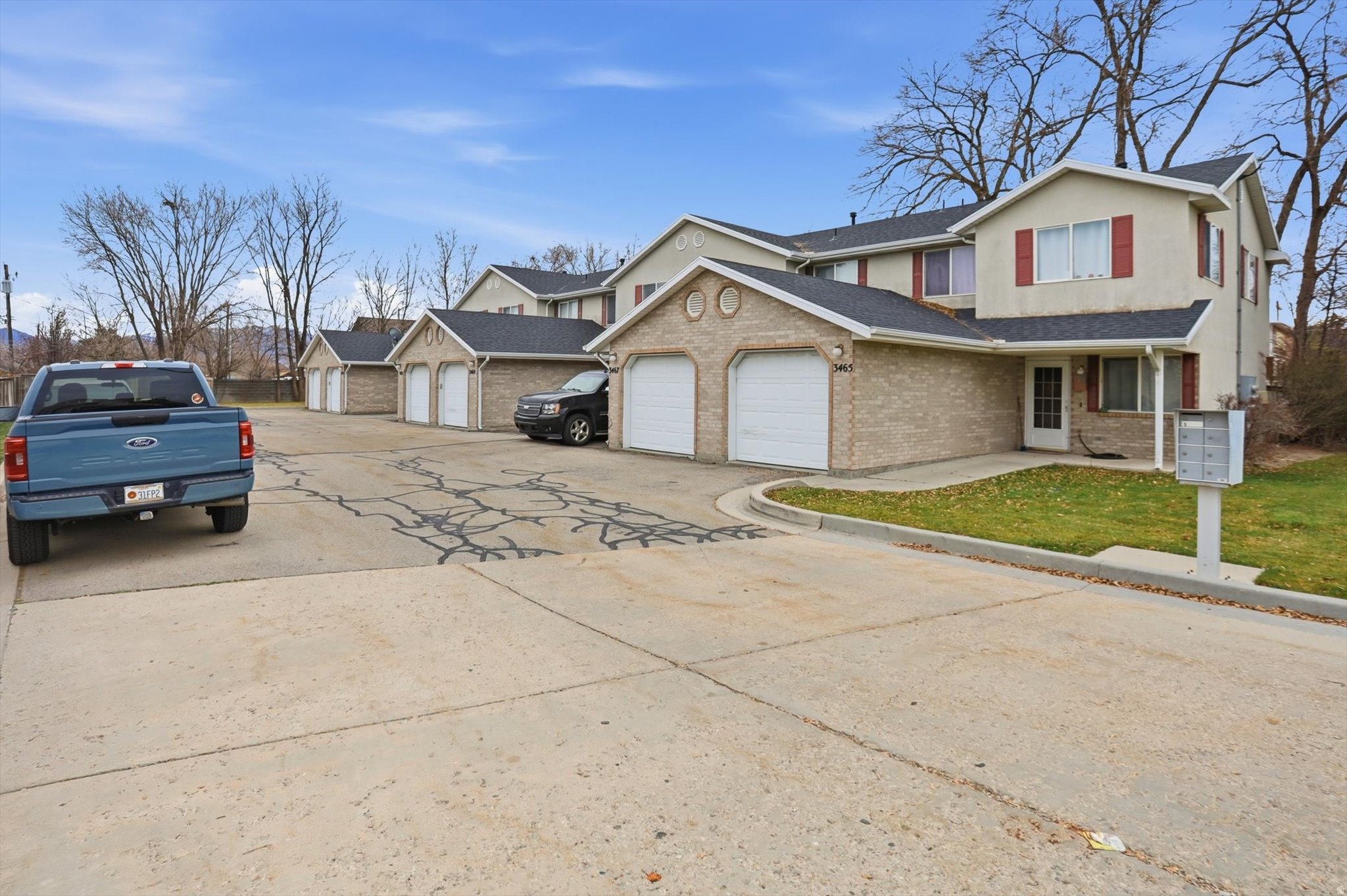 MERRY LANE ESTATES - Residential