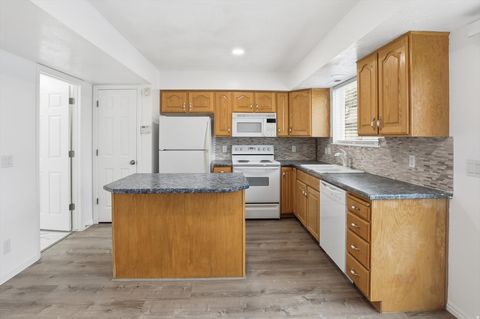 Tiny photo for 3469 S MERRY LN, West Valley City, UT 84120 (MLS # 2128144)
