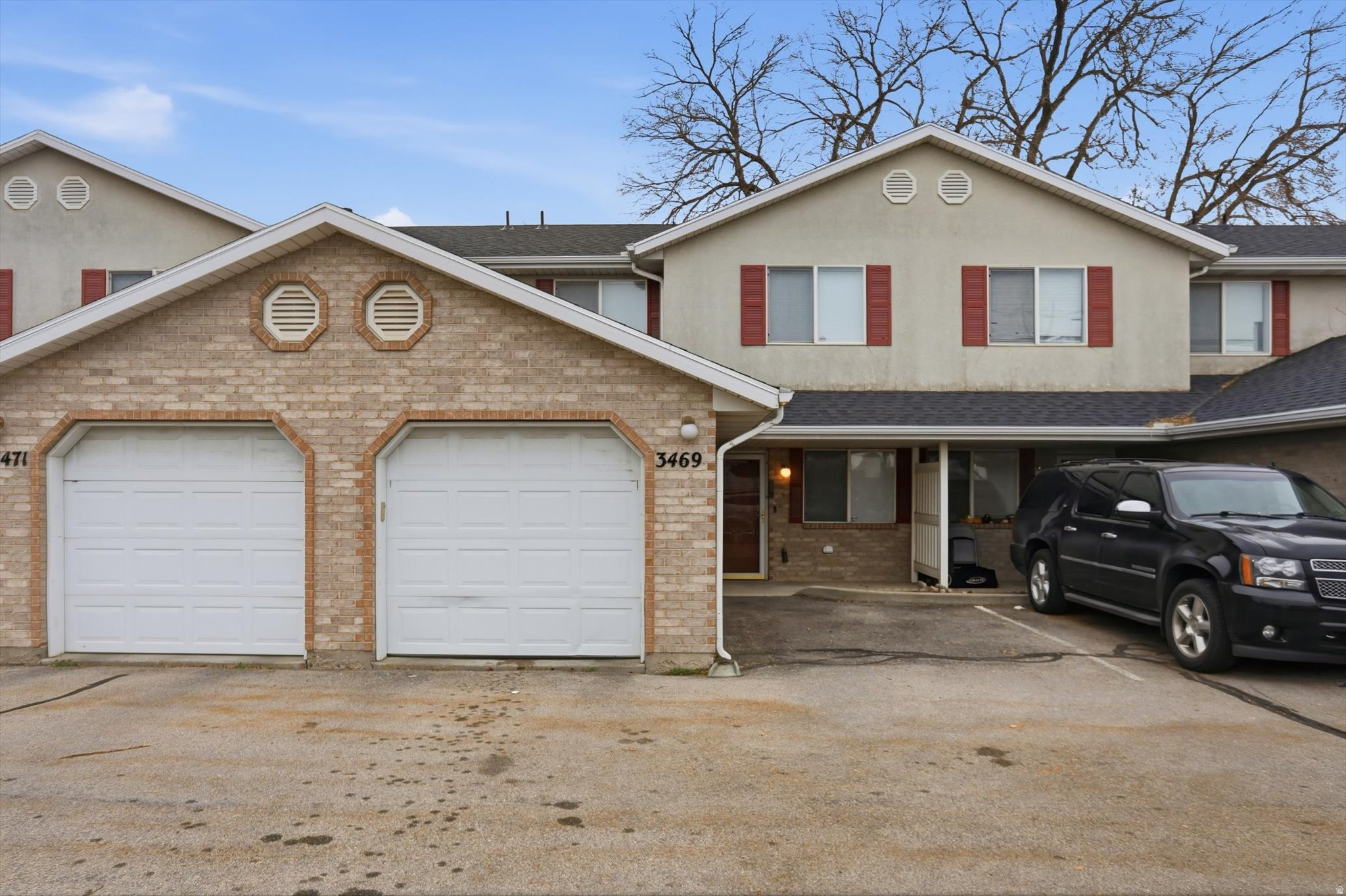 MERRY LANE ESTATES - Residential