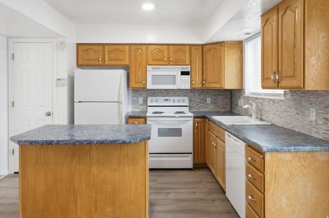 Tiny photo for 3469 S MERRY LN, West Valley City, UT 84120 (MLS # 2128144)