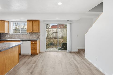 Tiny photo for 3469 S MERRY LN, West Valley City, UT 84120 (MLS # 2128144)