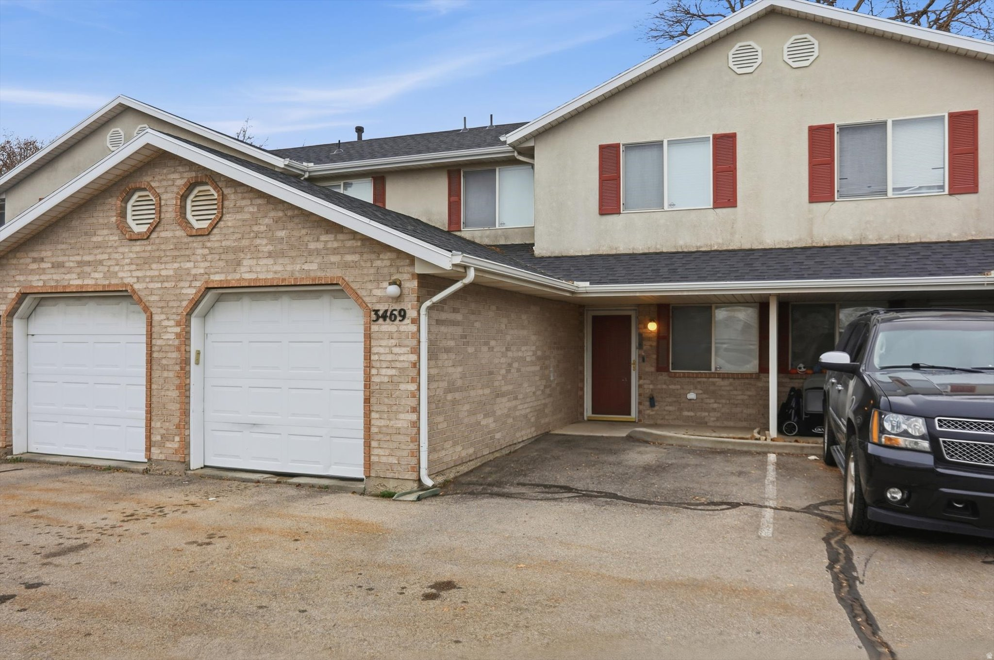 MERRY LANE ESTATES - Residential