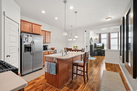 Tiny photo for 2792 S ASBURY LN, West Valley City, UT 84120 (MLS # 2186975)