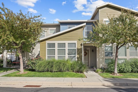 Tiny photo for 2792 S ASBURY LN, West Valley City, UT 84120 (MLS # 2186975)