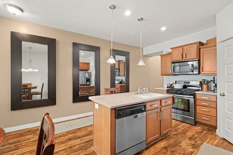 Tiny photo for 2792 S ASBURY LN, West Valley City, UT 84120 (MLS # 2186975)