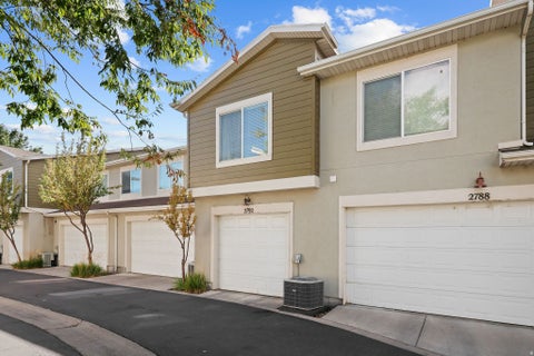 Tiny photo for 2792 S ASBURY LN, West Valley City, UT 84120 (MLS # 2186975)
