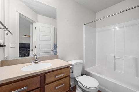 Tiny photo for 2792 S ASBURY LN, West Valley City, UT 84120 (MLS # 2186975)