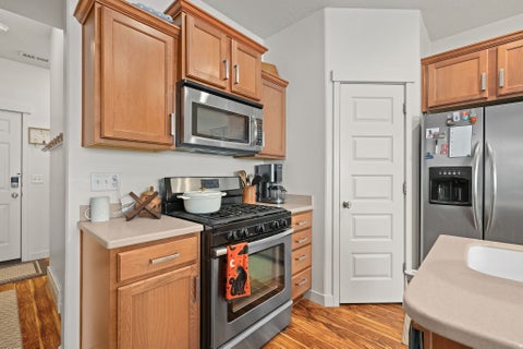 Tiny photo for 2792 S ASBURY LN, West Valley City, UT 84120 (MLS # 2186975)
