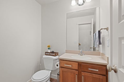 Tiny photo for 2792 S ASBURY LN, West Valley City, UT 84120 (MLS # 2186975)