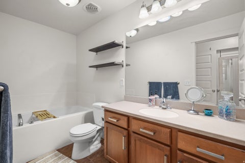 Tiny photo for 2792 S ASBURY LN, West Valley City, UT 84120 (MLS # 2186975)