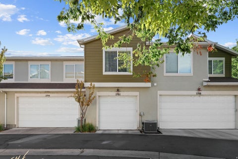 Tiny photo for 2792 S ASBURY LN, West Valley City, UT 84120 (MLS # 2186975)