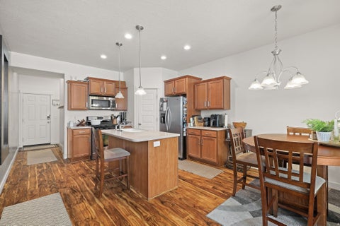 Tiny photo for 2792 S ASBURY LN, West Valley City, UT 84120 (MLS # 2186975)