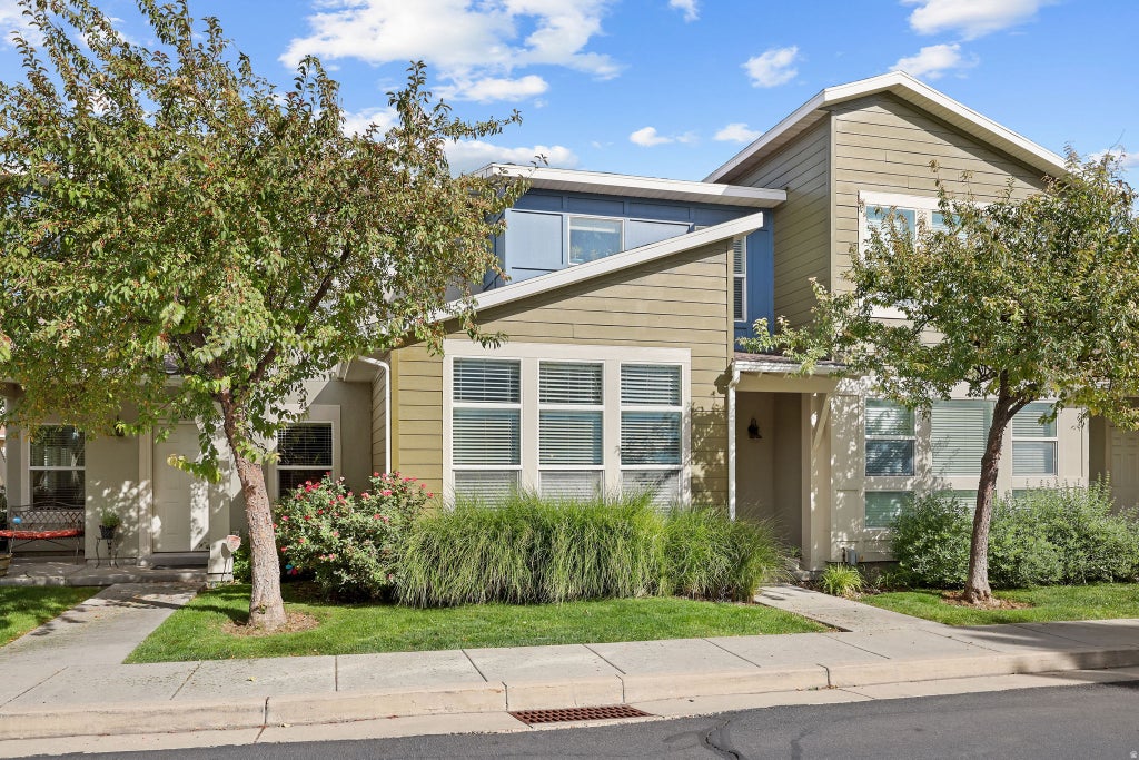 Photo of 2792 S ASBURY LN, West Valley City, UT 84120 (MLS # 2186975)