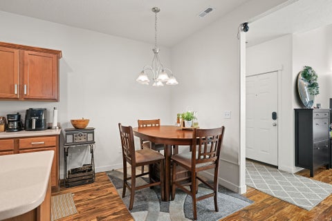 Tiny photo for 2792 S ASBURY LN, West Valley City, UT 84120 (MLS # 2186975)