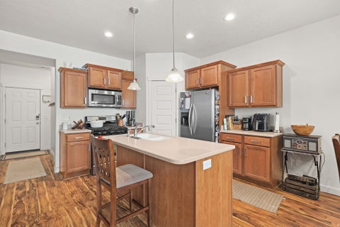 Tiny photo for 2792 S ASBURY LN, West Valley City, UT 84120 (MLS # 2186975)