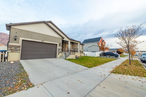 Tiny photo for 1799 S 730 W, Provo, UT 84601 (MLS # 2122100)