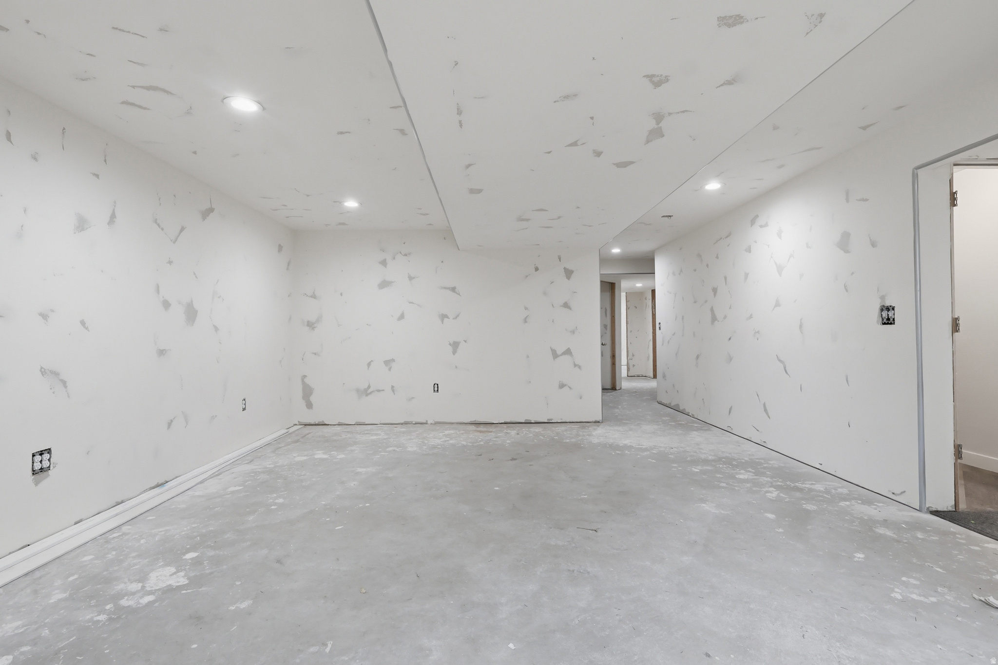 OSPREY POINT - Residential