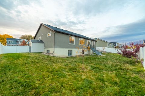 Tiny photo for 1799 S 730 W, Provo, UT 84601 (MLS # 2122100)