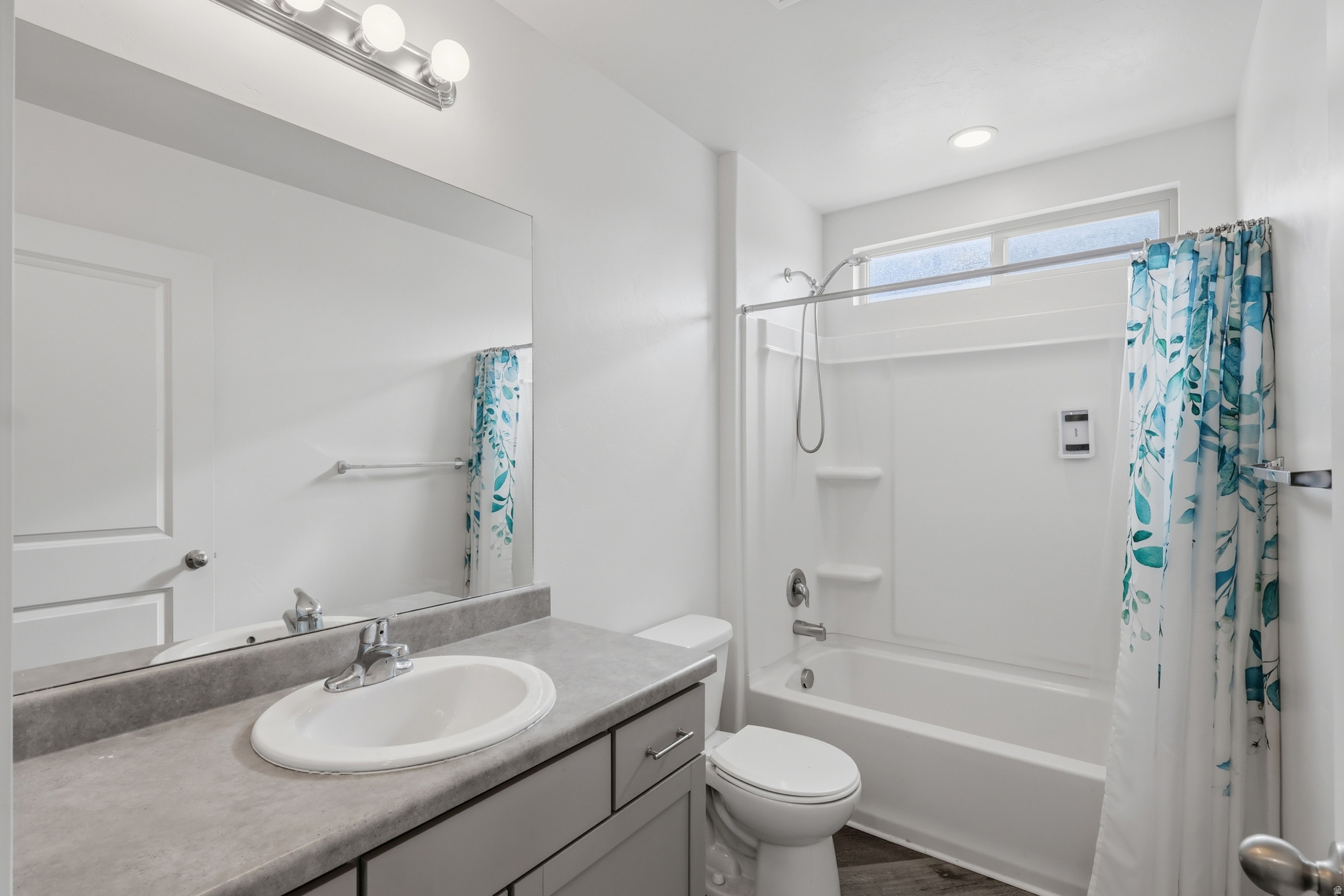 OSPREY POINT - Residential