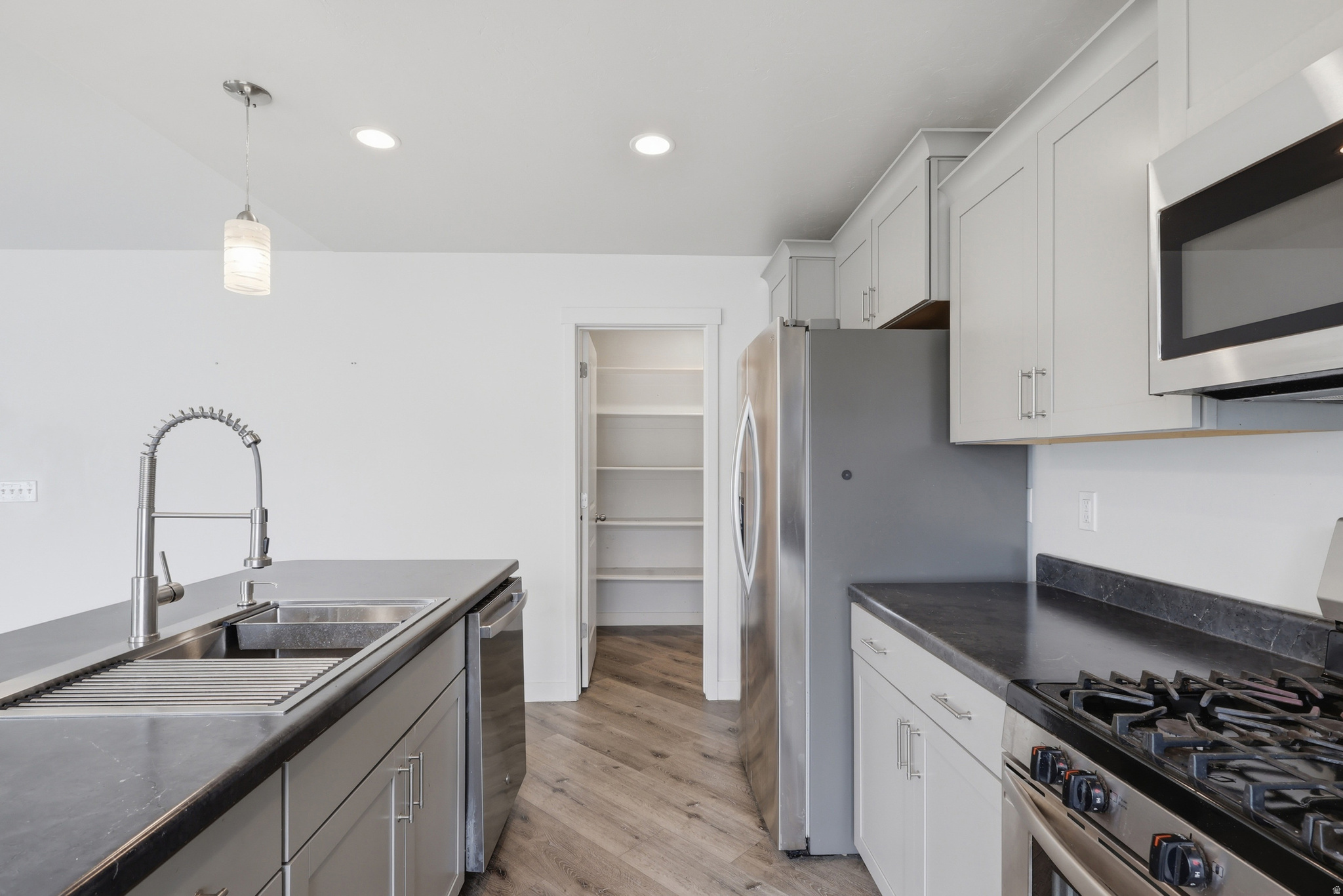 OSPREY POINT - Residential