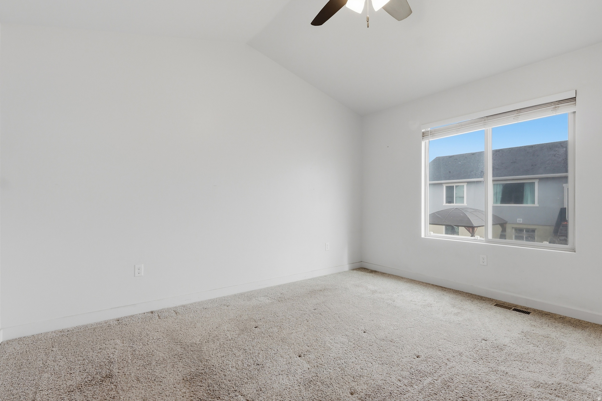 OSPREY POINT - Residential