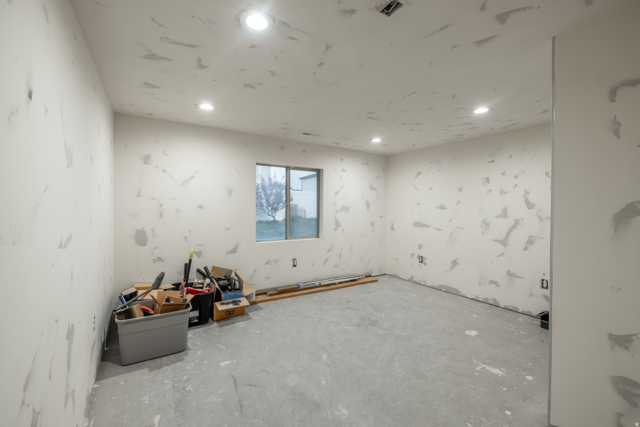 OSPREY POINT - Residential