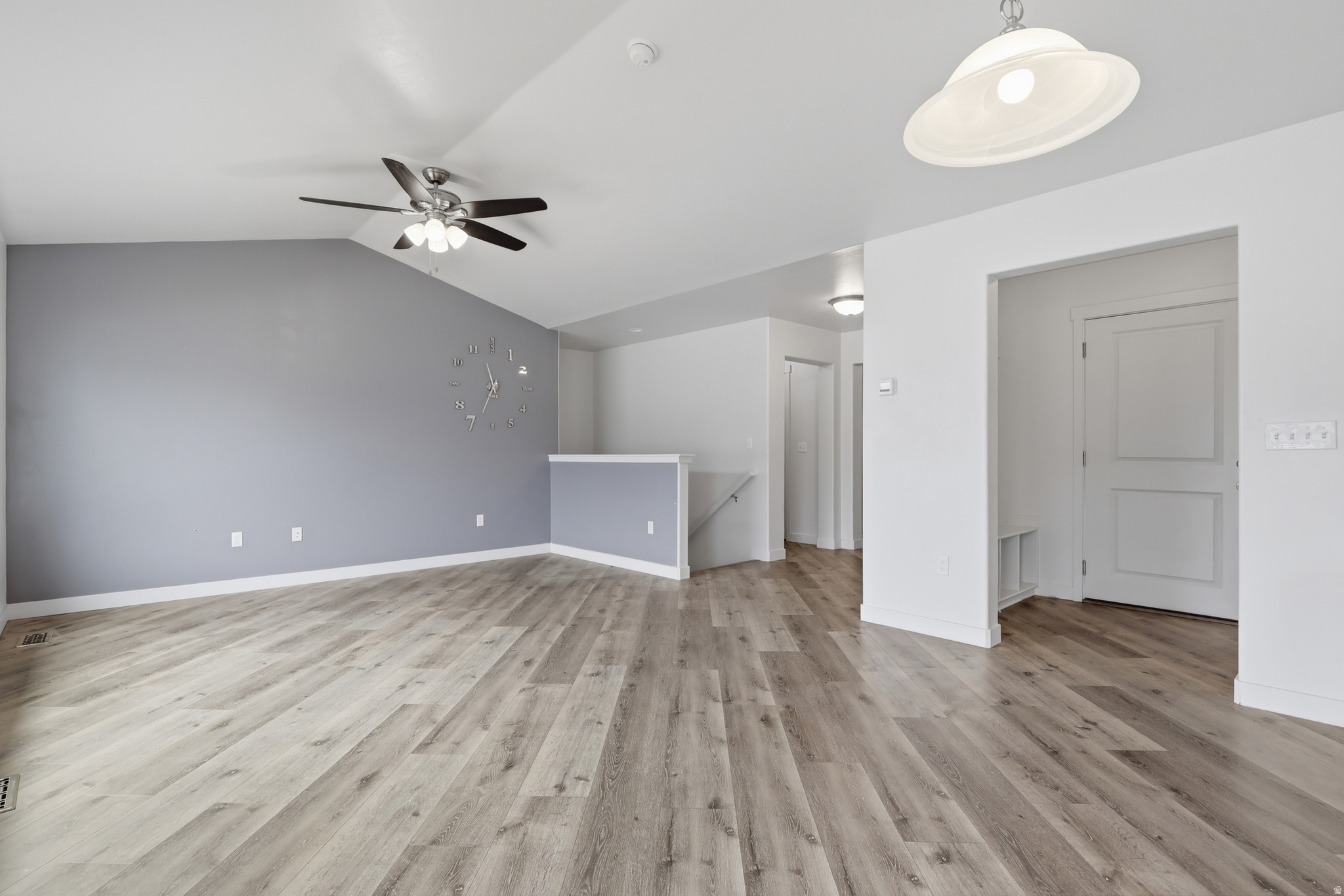 OSPREY POINT - Residential