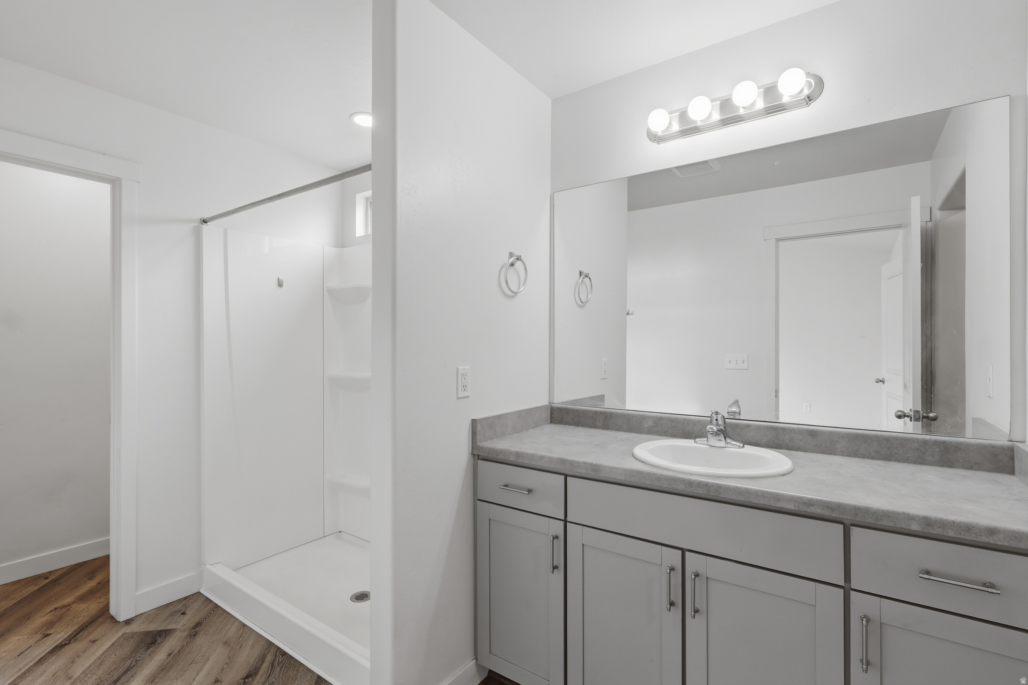 OSPREY POINT - Residential