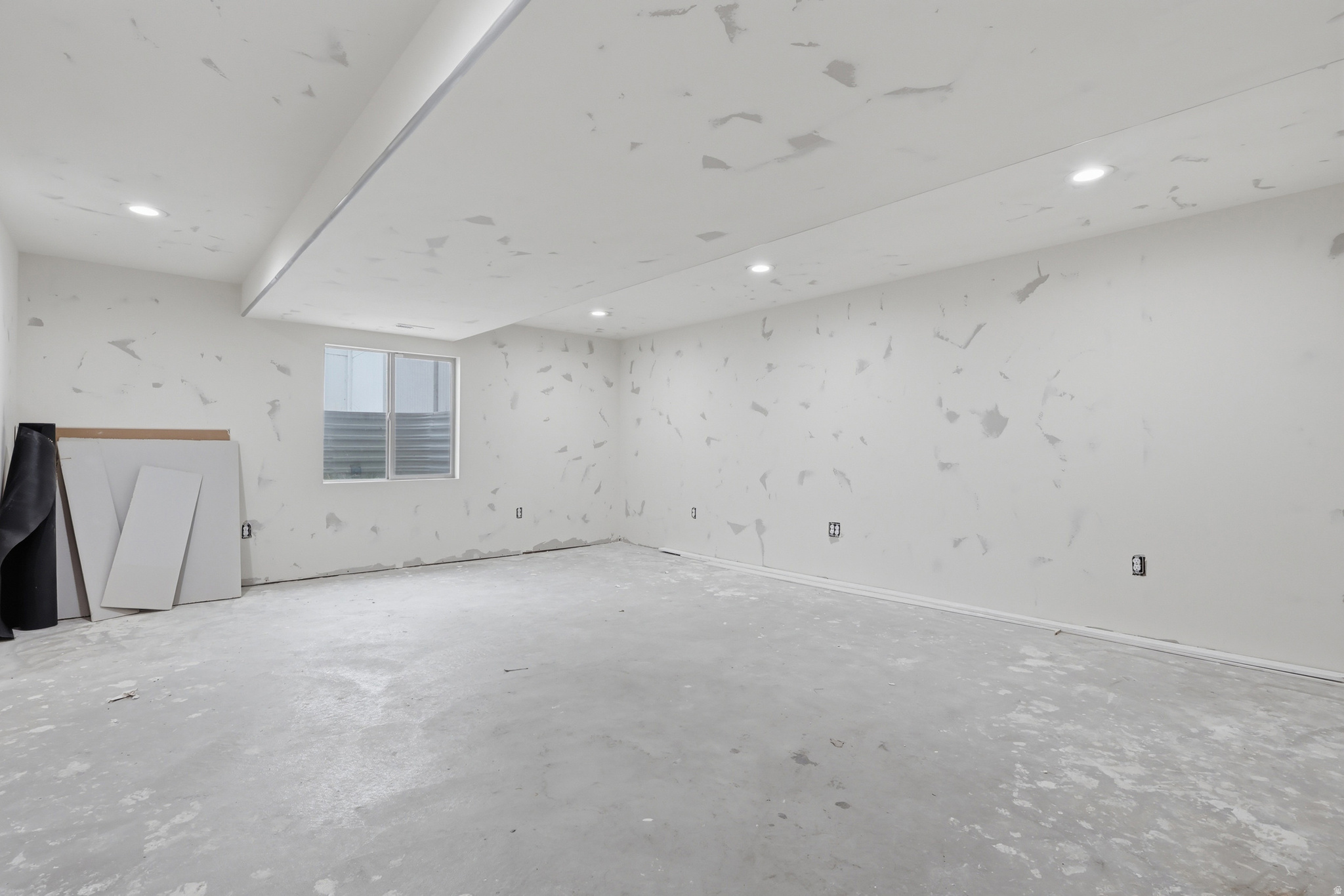 OSPREY POINT - Residential