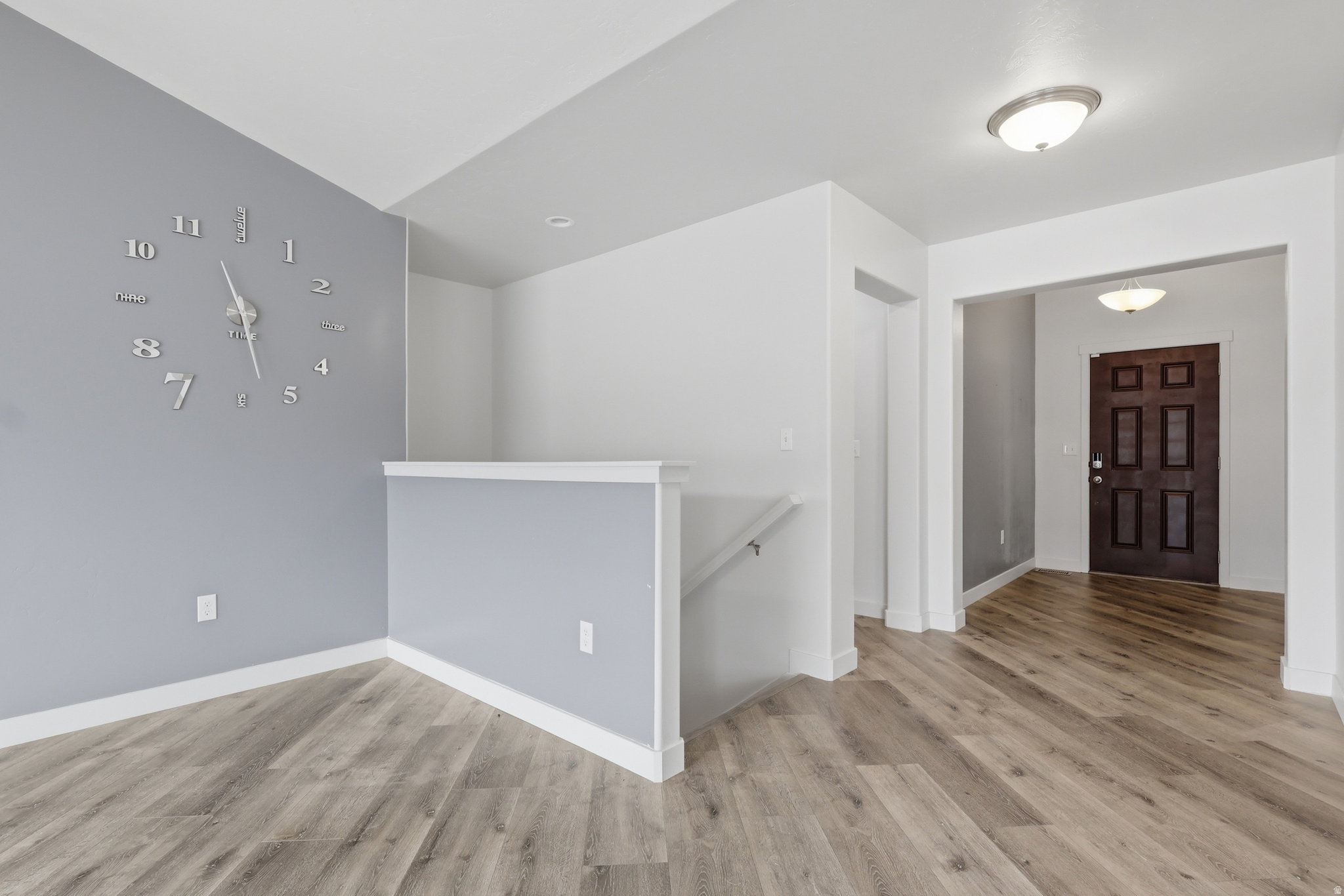 OSPREY POINT - Residential