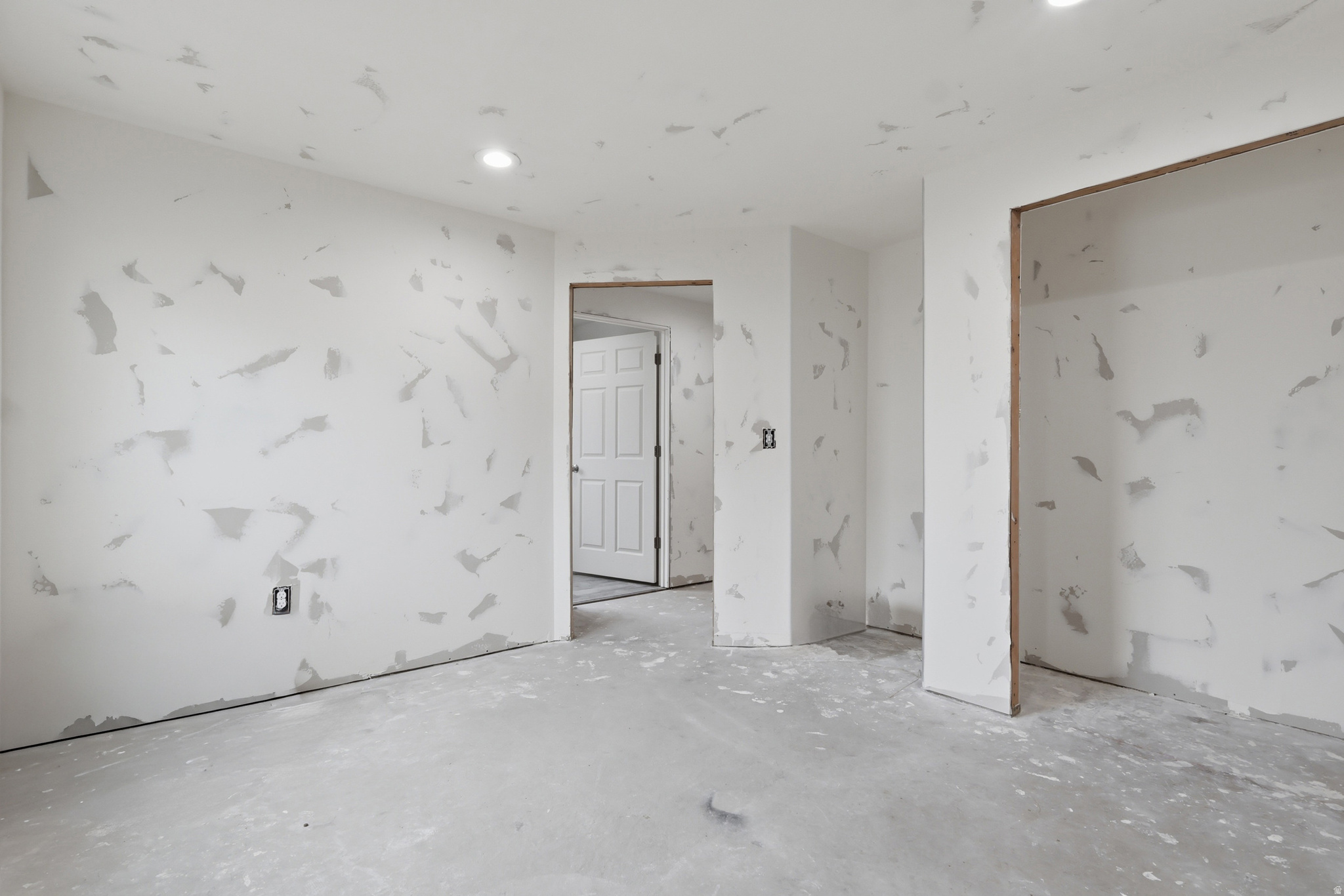 OSPREY POINT - Residential