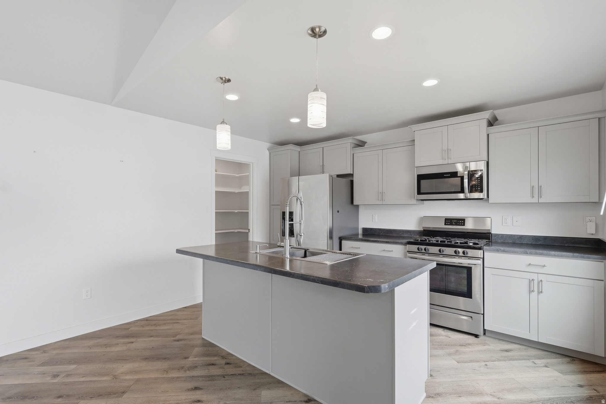 OSPREY POINT - Residential