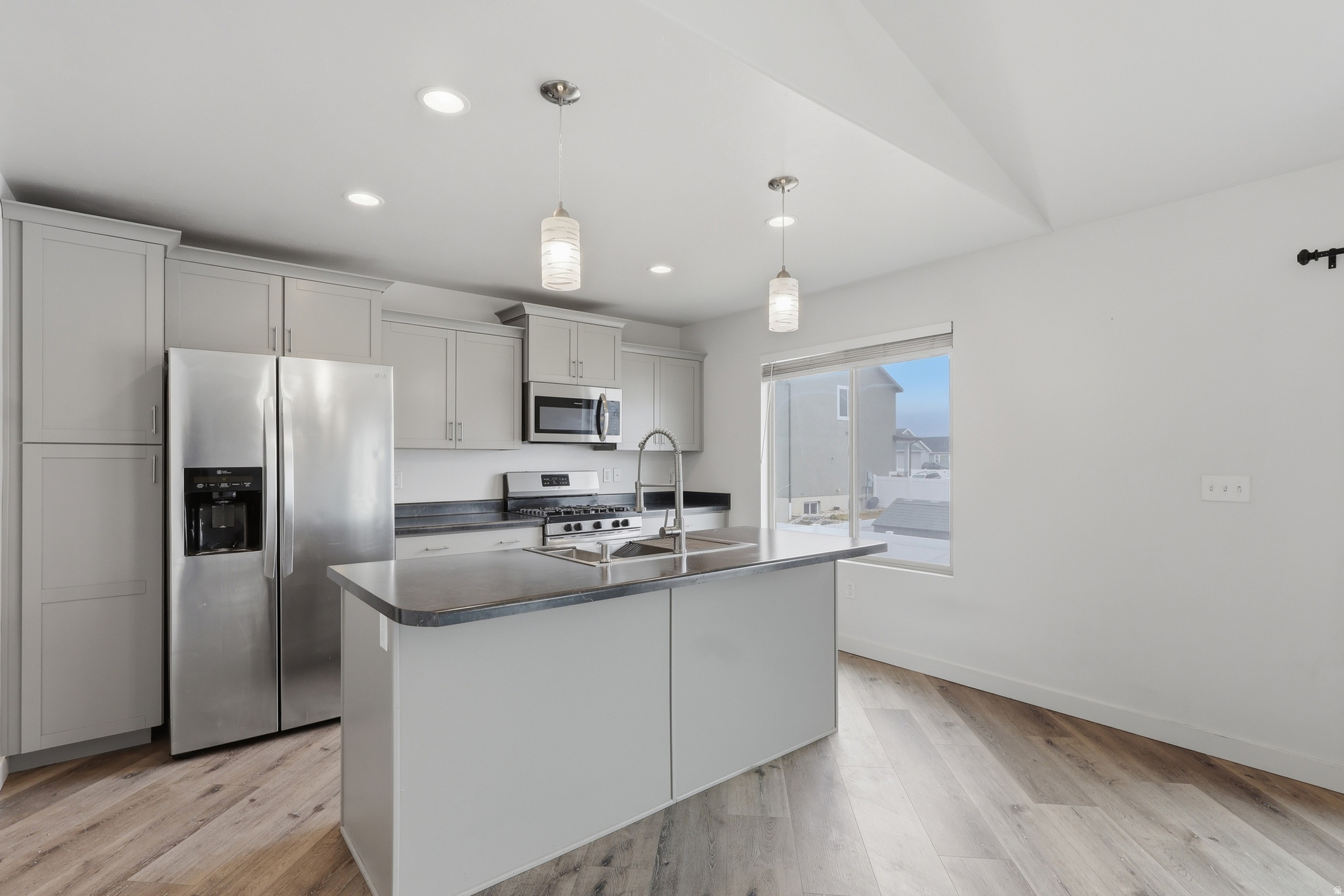 OSPREY POINT - Residential