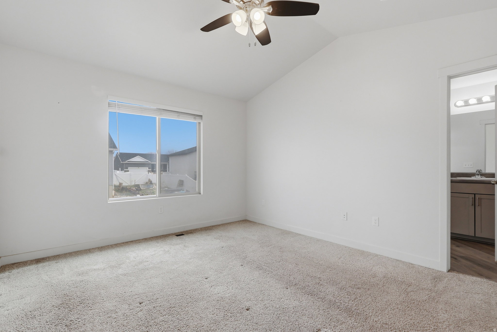 OSPREY POINT - Residential