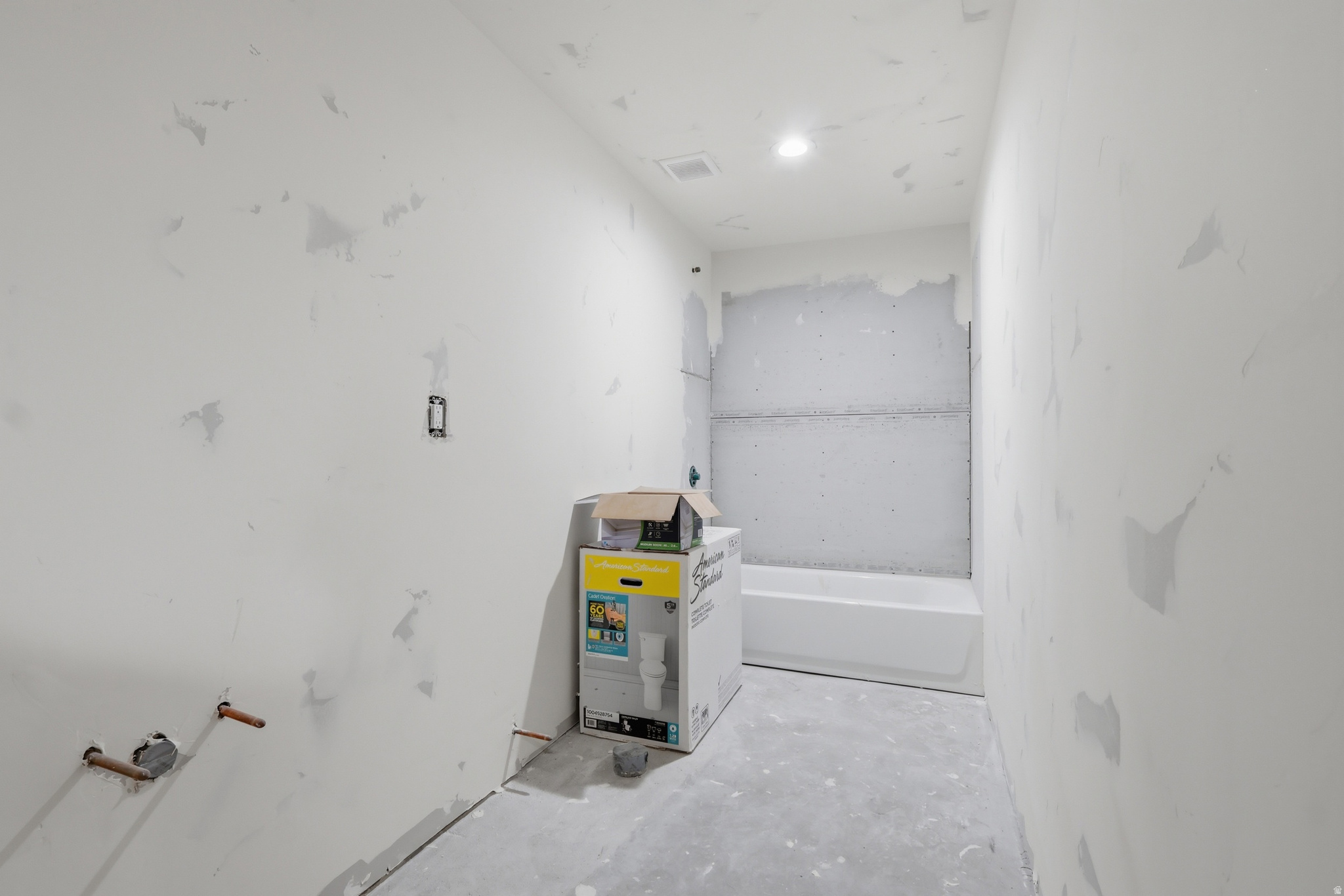 OSPREY POINT - Residential