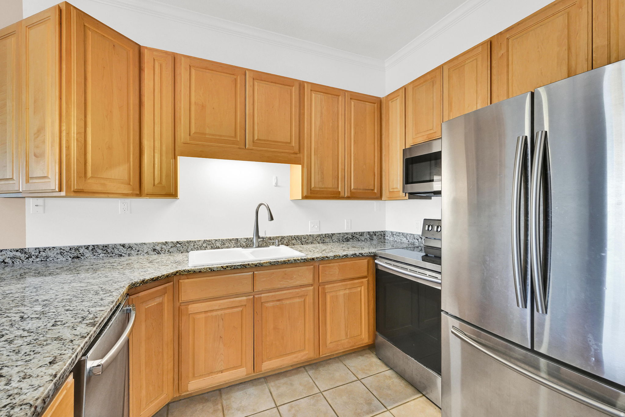 838 CONDOS - Residential